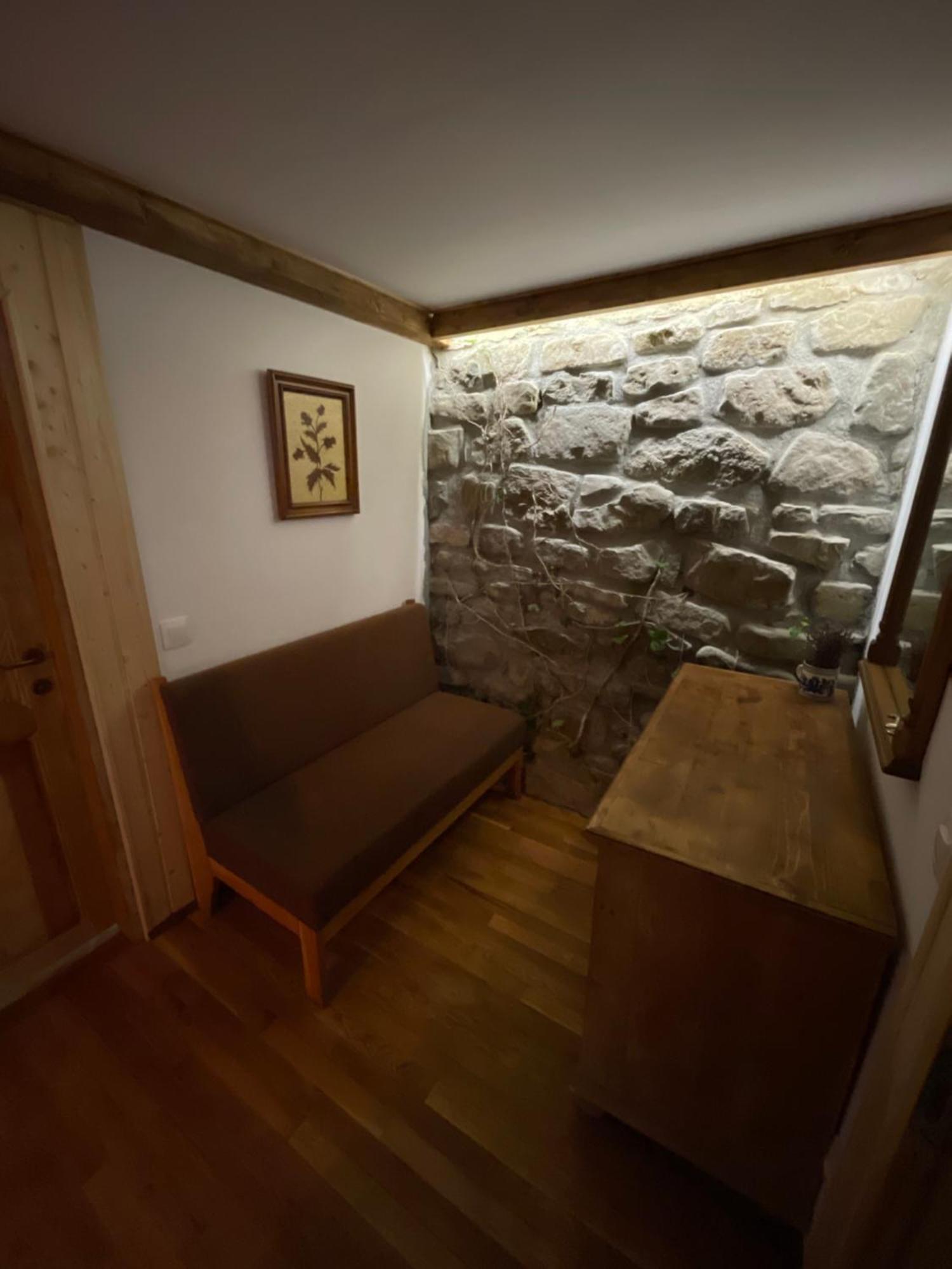 シナヤ Casa Ieud - Catunヴィラ エクステリア 写真